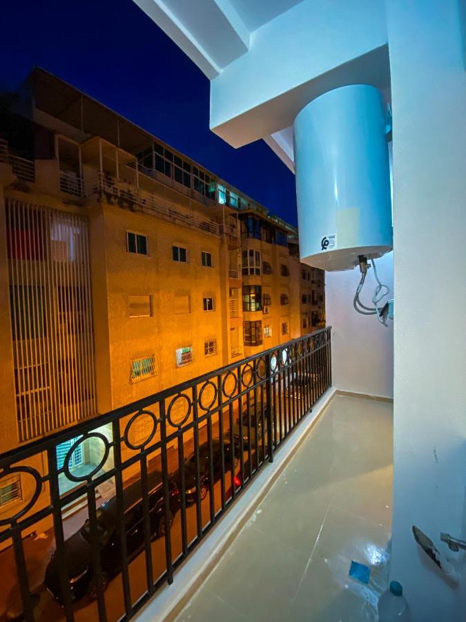 Appartement De Luxe Centre-Ville Rabat Buitenkant foto